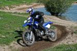 RIB varen, jetskien, motor crossen en of quad